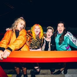 Loose Articles + support