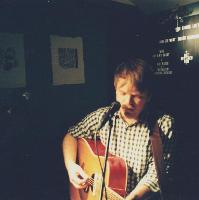 Sunday Sessions Open Mic at SIX BELLS