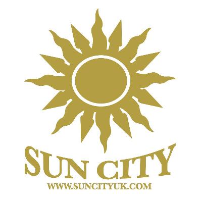 Sun City New Years Eve Special