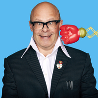Harry Hill at Blackpool Grand Theatre