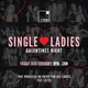 R/Bar Valentines Night (Free Prosecco ticket) Event Title Pic