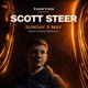 FUNKTION - Scott Steer Event Title Pic