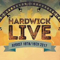 Hardwick Live