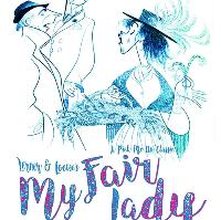 My Fair Lady at The Grand Opera House