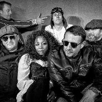 Appy Mundays - Tribute to Happy Mondays at The Continental