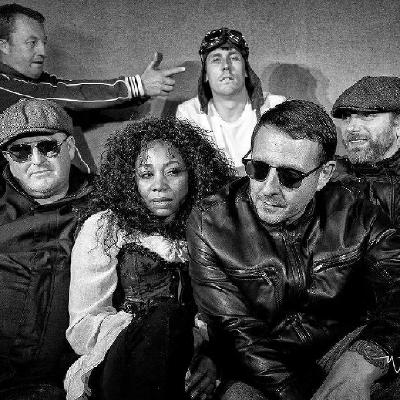 Appy Mundays - Tribute to Happy Mondays