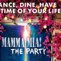 Mamma Mia! The Party