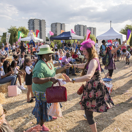 Thamesmead Festival