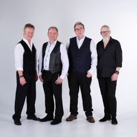 The Searchers & Hollies Experience  The Best Of Both Worlds at The Old Savoy   Home Of The Deco Theatre 