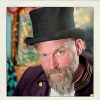 Hilarity Bites Comedy Club feat. Tony Law & Peter Brush at Bishop Auckland Town Hall