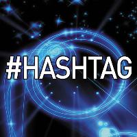 hashtag at Corporation