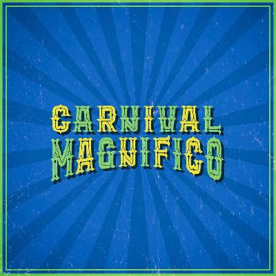 Carnival Magnifico