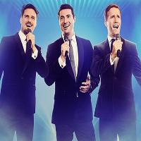 Blake - Movies & Musicals Blake - Movies & Musicals