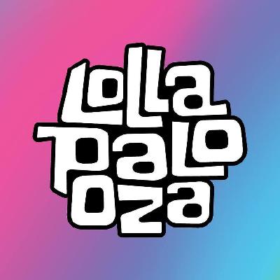 Lollapalooza Argentina