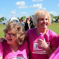 Race for Life Redditch - 5K & 10K