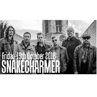 Snakecharmer with support from Zal Cleminson