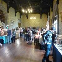 Brancepeth Castle Summer Craft Fair 2019