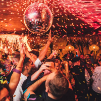 Matt Jam Lamont: UKG Special at Metropolis, Nightclub