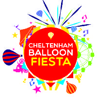 Cheltenham Balloon Fiesta 2021 at Cheltenham Racecourse