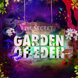 Filthy Fridays presents The Secret Garden of Eden