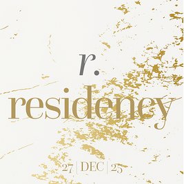 Residency