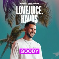 LoveJuice Residency Kavos - Goody