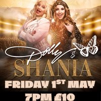 The Dolly and Shania Tribute Show at The Bungalow Bar