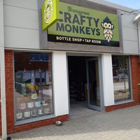 BCM Comedy Club at Bromsgrove Crafty Monkeys