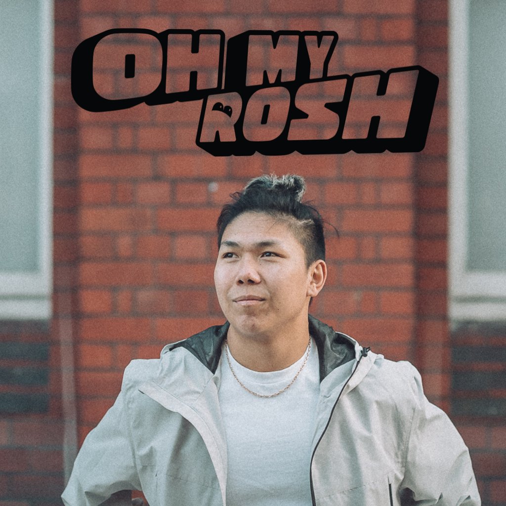 Breakout Presents: Oh My Rosh