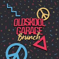 Oldskool UK Garage Brunch - Birmingham