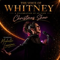 I will always Love You The Ultimate Whitney Houston Tribute Show at The Bentley