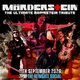 Morderstein - The Ultimate Rammstein Tribute Event Title Pic
