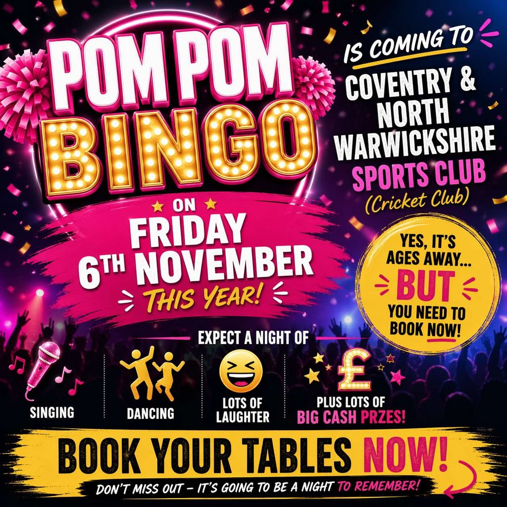 Pom Pom Bingo