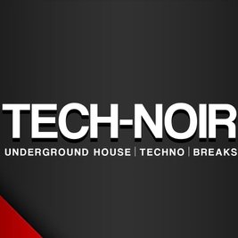 Tech-noir