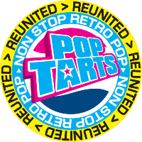 Pop Tarts Reunited - Alumni Special!