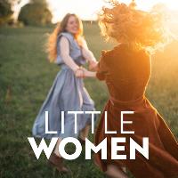 Little Women the Broadway Musical at The Ivy Arts Centre