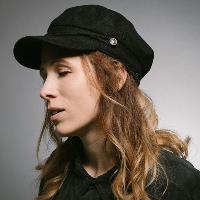 Katey Brooks at Redgrave Theatre Bristol