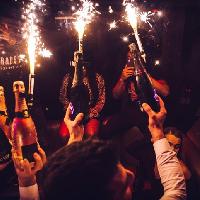 VIP New Years Eve Party @ ESCAPE at Escape