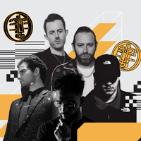 WAH - Chase & Status, Dimension, Turno, Bou, Kaz + more WAH - Chase & Status, Dimension, Turno, Bou, Kaz + more