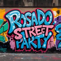 Rosado Street Party at Afterdark   Bristol