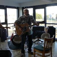 Tony Breen Band