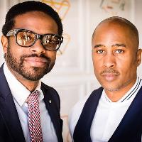 The Midnight Hour: Adrian Younge & Ali Shaheed Muhammad The Midnight Hour: Adrian Younge & Ali Shaheed Muhammad
