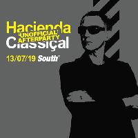 Clint Boon // Hacienda Classical Clint Boon // Hacienda Classical