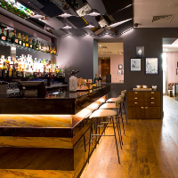 Fever-Tree Tipple Tasting