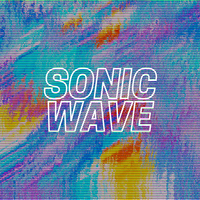 Sonic Wave Sonic Wave