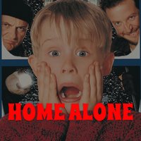 Festive Family Outdoor Cinema - HOME ALONE at Electric Daisy
