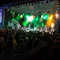 Tribfest Music Festival Tribfest Music Festival