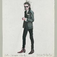 Dr John Cooper Clarke - The Luckiest Guy Alive at The Paget Rooms Penarth