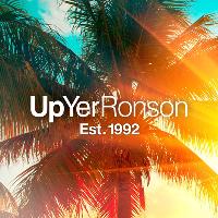 UpYerRonson 'End of Summer Terrace Party' at Mint Warehouse