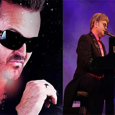 George Michael & Elton John Tribute Night Longbridge